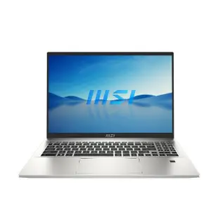 【MSI 微星】16吋i5 RTX4060 獨顯商務筆電(Prestige 16 Studio/i5-13500H/16G/1TB SSD/W11P/A13VF-232TW)