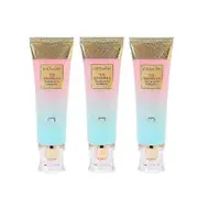 3x 100g Niacinamide Whitening Toothpaste Oral Cleaning Teeth Cleaning Brighten Teeth Teeth Care