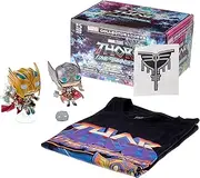 Funko Marvel Collector Corp Subscription Box, This is Thor: Love & Thunder - XL