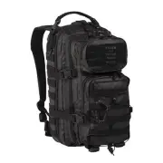 MIL-TEC U.S. Assault tactical backpack 20liters hiking trekking camping daypack
