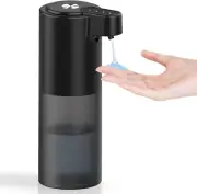 Automatic Dish Soap Dispenser for Kitchen Touchless Liquid Soap Dispenser USB C