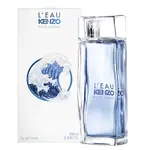 KENZO 風之戀男性淡香水 100ML