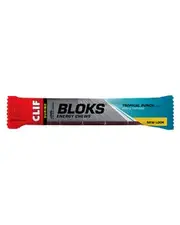 CLIF Bloks Tropical Punch Energy Chews 60g