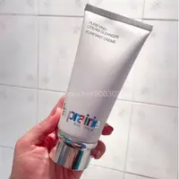 在飛比找蝦皮購物優惠-la prairie 萊伯妮 深層清潔霜 洗面乳125ml 