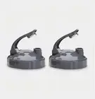 2 pack Nutribullet 2 To - Go Lids.