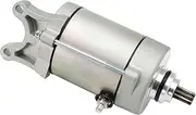 STARTER MOTOR,Compatible With TRITON BAJI OUTBACK 300 400 ACCESS AMS 4.30 3.20 GOES 300 400