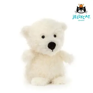 【JELLYCAT】18公分 毛茸茸玩偶 Little Friends(多款可選)