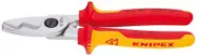 Knipex 9516200SB - Cable Shears 1000V 200mm