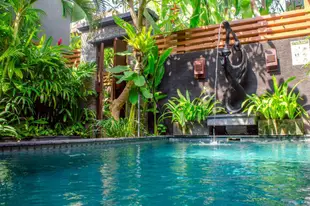 峇里水明漾夢幻別墅The Bali Dream Villa Seminyak