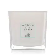 Acqua dell'elba Water from Elba Island of Montecristo Candle 1260 g