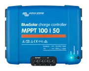 Victron Energy MPPT 100/50 BlueSolar Solar Charge Controller