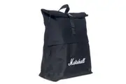 Marshall ACCS-00215 Seeker Carry Backpack Bag 15" Laptop Storage Black White