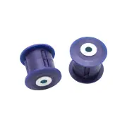Rear SuperPro Spring Front Eye Bush Kit for Ford Transit VM VO 2006-On