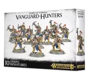 Vanguard-Hunters Stormcast Eternals Warhammer Age of Sigmar AoS New in Box