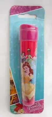 Kid's Disney Princess Cinderella Pink 5.75" Flashlight-Brand New!vers2