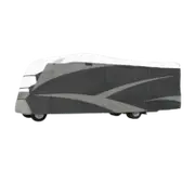 Adco Class C 23' to 26' Motorhome Cover with Olefin HD