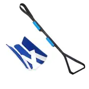 42 Inch Long Leg Lifter for After Knee SurgerySock Aid Device for Seniors Eas...