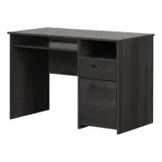 Computer Desk for Kids with Keyboard Tray Tassio South Shore