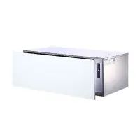 在飛比找蝦皮商城優惠-櫻花Q7598AXL 90公分崁門板抽屜式烘碗機(含全台安裝