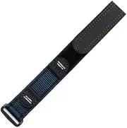 [KAVJU] Sports Waterproof Nylon Watch Belt Accessories Are Suitable For Luminox Seiko Brand Series Belt 18mm 20mm