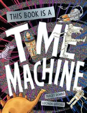 This Book is a Time Machine