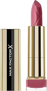 Max Factor Colour Elixir Lipstick Rosewood 030 Nourishing Lipstick with a Diamond Intense Colour Results Colour 030 Rosewood