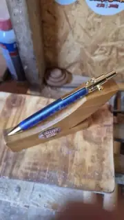 Jazz Bolt Action Pen
