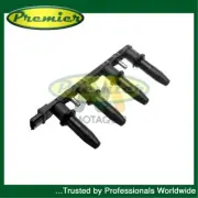 Premier Ignition Coil Fits Vauxhall Corsa Fiat Croma 1.6 1.8 + Other Models