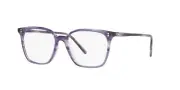 Oliver Peoples RASEY OV 5488U Dark Lilac Vsb (1682) Eyeglasses