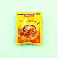 在飛比找蝦皮購物優惠-印尼美食調味醬Indofood sambal balado