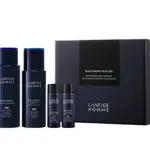 [LANEIGE] HOMME BLUE ENERGY EX 男士皮膚 180 毫升 + 乳液 125 毫升