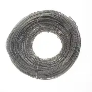 35M/Roll Two Shares Lead Sealing Wire Used With Various Seal Iron thread sealing