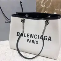 在飛比找蝦皮購物優惠-Balenciaga 巴黎世家 托特包 Shopper me