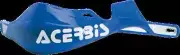 Acerbis Rally Pro Hand Guards Blue KTM 350 XC-F 12-16