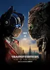 TRANSFORMERS RISE OF THE BEASTS MOVIE POSTER PREMIUM WALL ART PRINT SIZE A5-A1