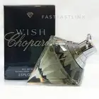 WISH BY CHOPARD 75ml EDP Spray Women's Perfume Sealed Box + Genuine