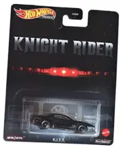 Knight Rider [K.I.T.T.]