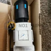 1PC NEW Festo MS6-LR-1/2-D6-AS 529991 Pressure Regulator Fast delivery