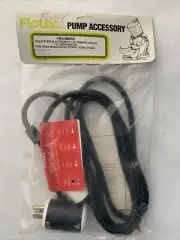 Flotec Float Switch #18-5 for S1250, S1250A, S1300, S1300A
