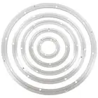 1 X 12-39cm Rotating Bearing Turntable Lazy Susan Base, For Kitchen Dining Table