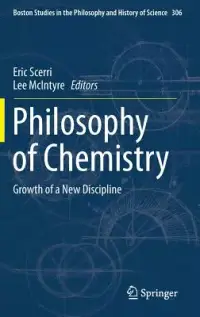 在飛比找博客來優惠-Philosophy of Chemistry: Growt