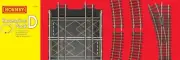 Hornby R8224 Track Extension Pack D : OO / HO Scale