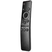 Home Livingroom Television For Samsung Curved Smart TV Remote Control