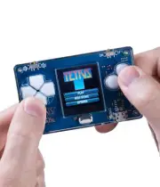 Tetris Micro Arcade