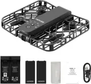 HOVERAir X1 Self-Flying Camera, Pocket-Sized Drone HDR Video Capture