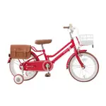 日本 IIMO 兒童腳踏車-16吋[免運費]