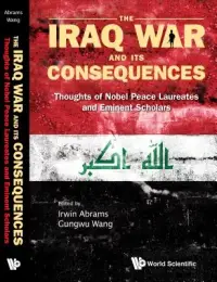 在飛比找博客來優惠-The Iraq War and Its Consequen