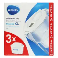 在飛比找鮮拾優惠-【BRITA】 MARELLA XL 濾水壺 3.5L (一