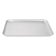 Vogue Baking Sheet Aluminium - 370x265x20mm 14 1/2x10 1/2x0 3/4"