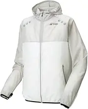 YONEX(ヨネックス) 50056 Warm-Up Parka (Areat Fit) Unisex